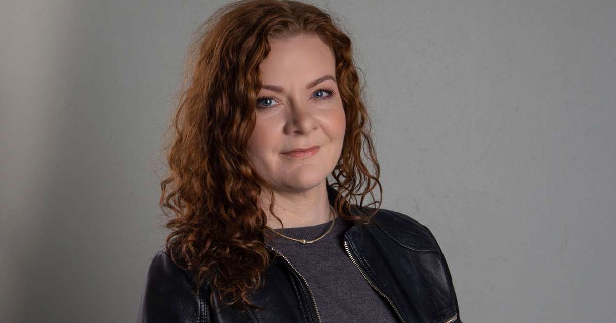 Erla Björg nýr menningarritstjóri RÚV
