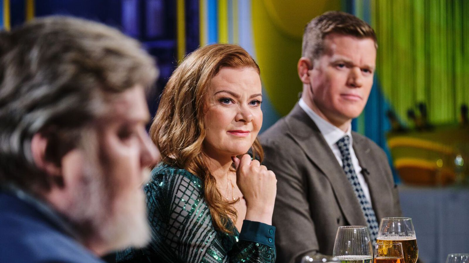 Erla Björg ráðin menningarritstjóri Rúv - Vísir