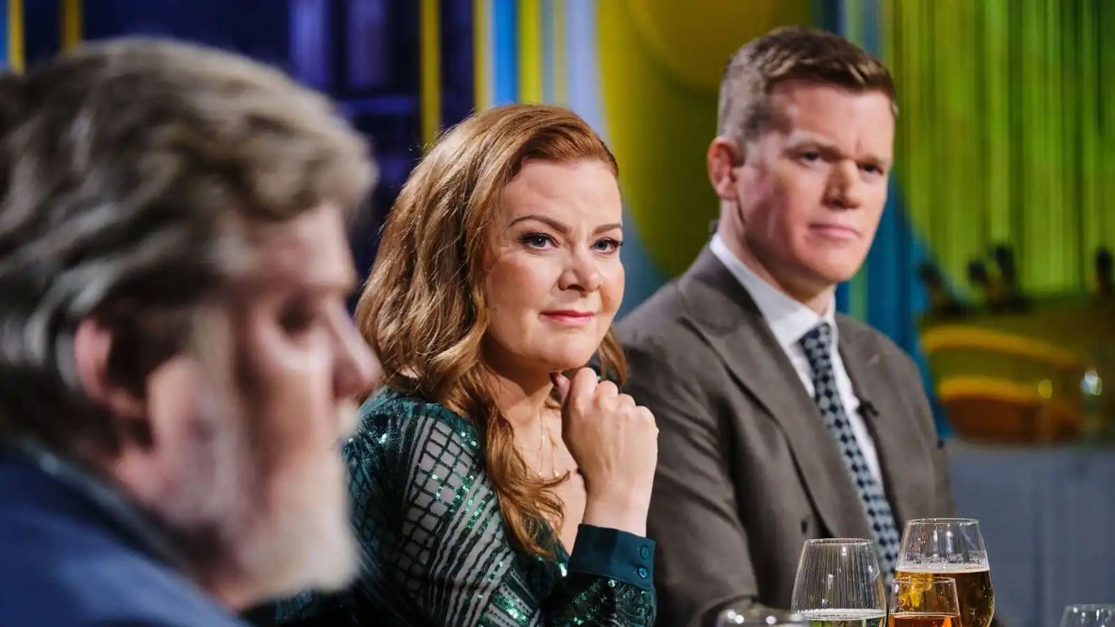 Erla Björg ráðin menningarritstjóri Rúv - Vísir
