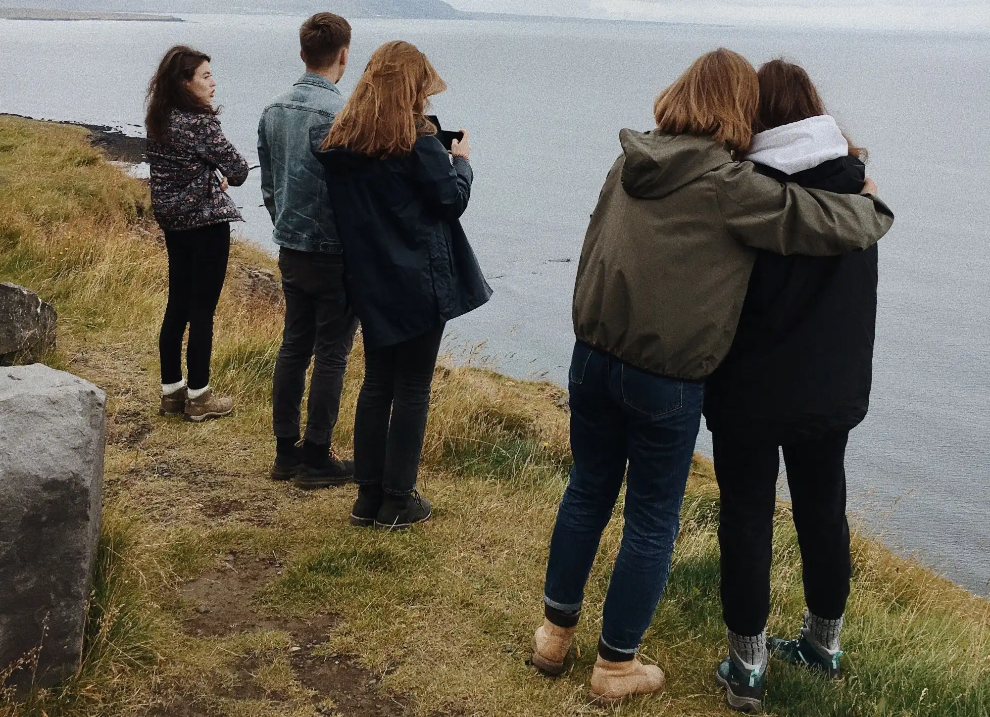 Erlendir ferðamenn nefna það sem þeir sakna mest frá Íslandi