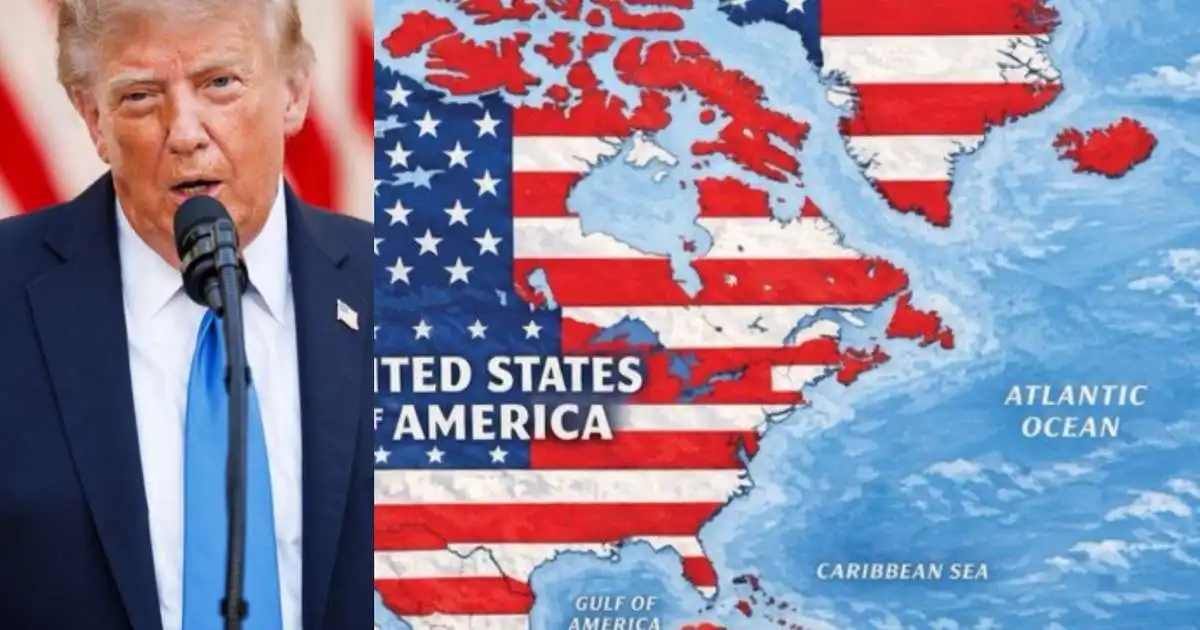 Erlendir fjölmiðlar fjalla um myndbirtingu Trumps
