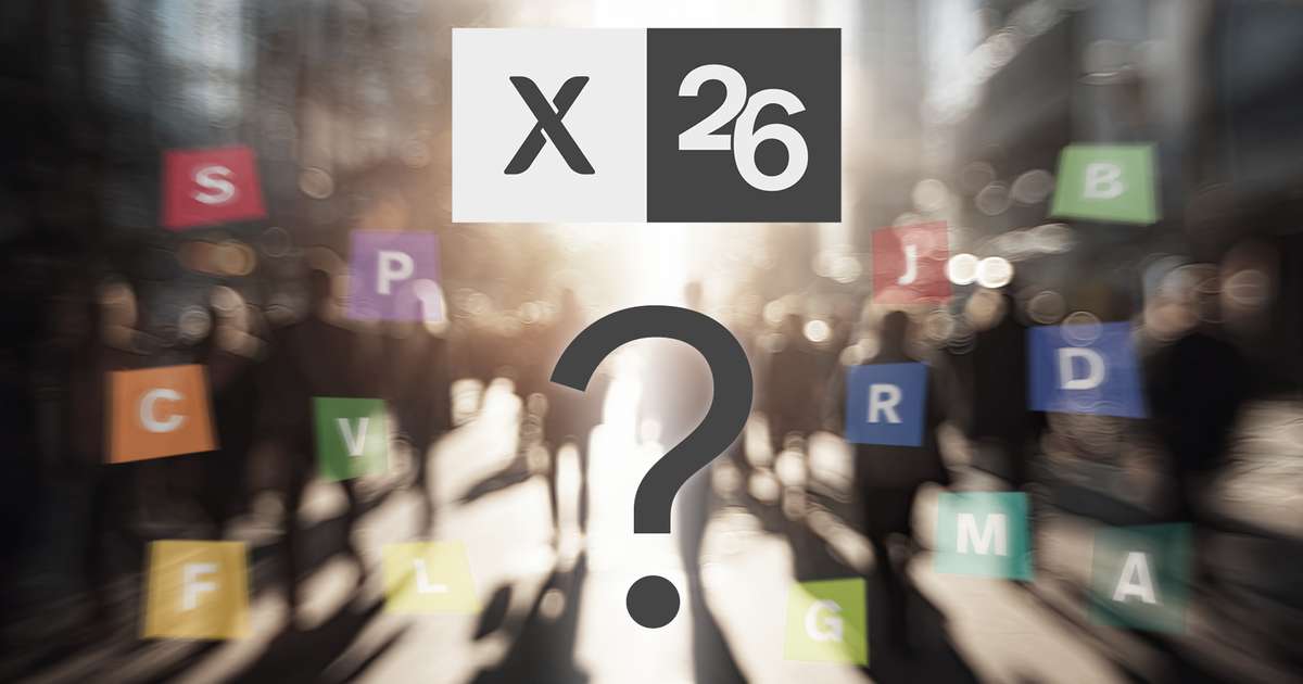 Ert þú í framboði? Vertu með í kosningaprófi RÚV