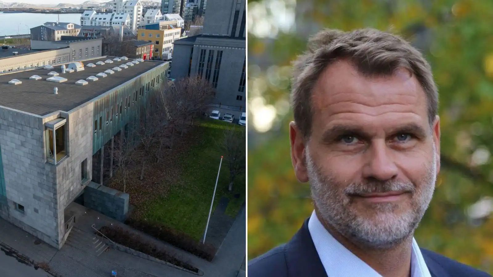 ESA geti ekki beðið enda­laust - Vísir