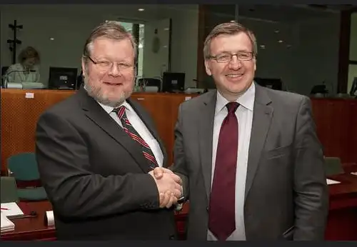 ESB-dagur Íslands?