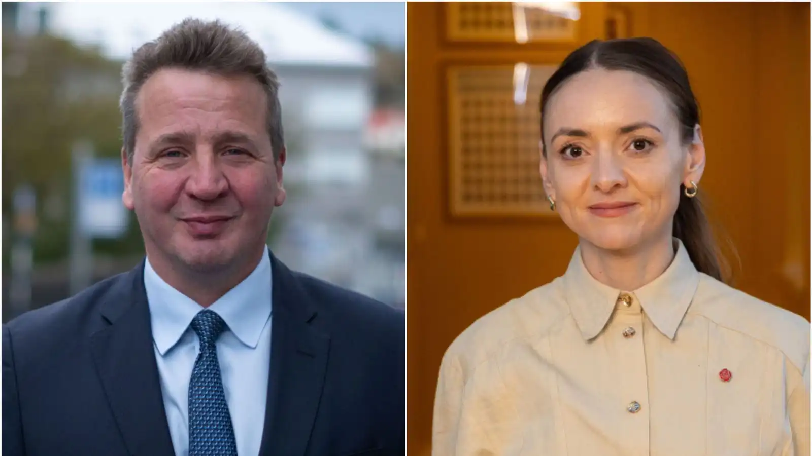 ESB-deilan harðnar eftir um­mæli er­lendra ráða­manna - Vísir