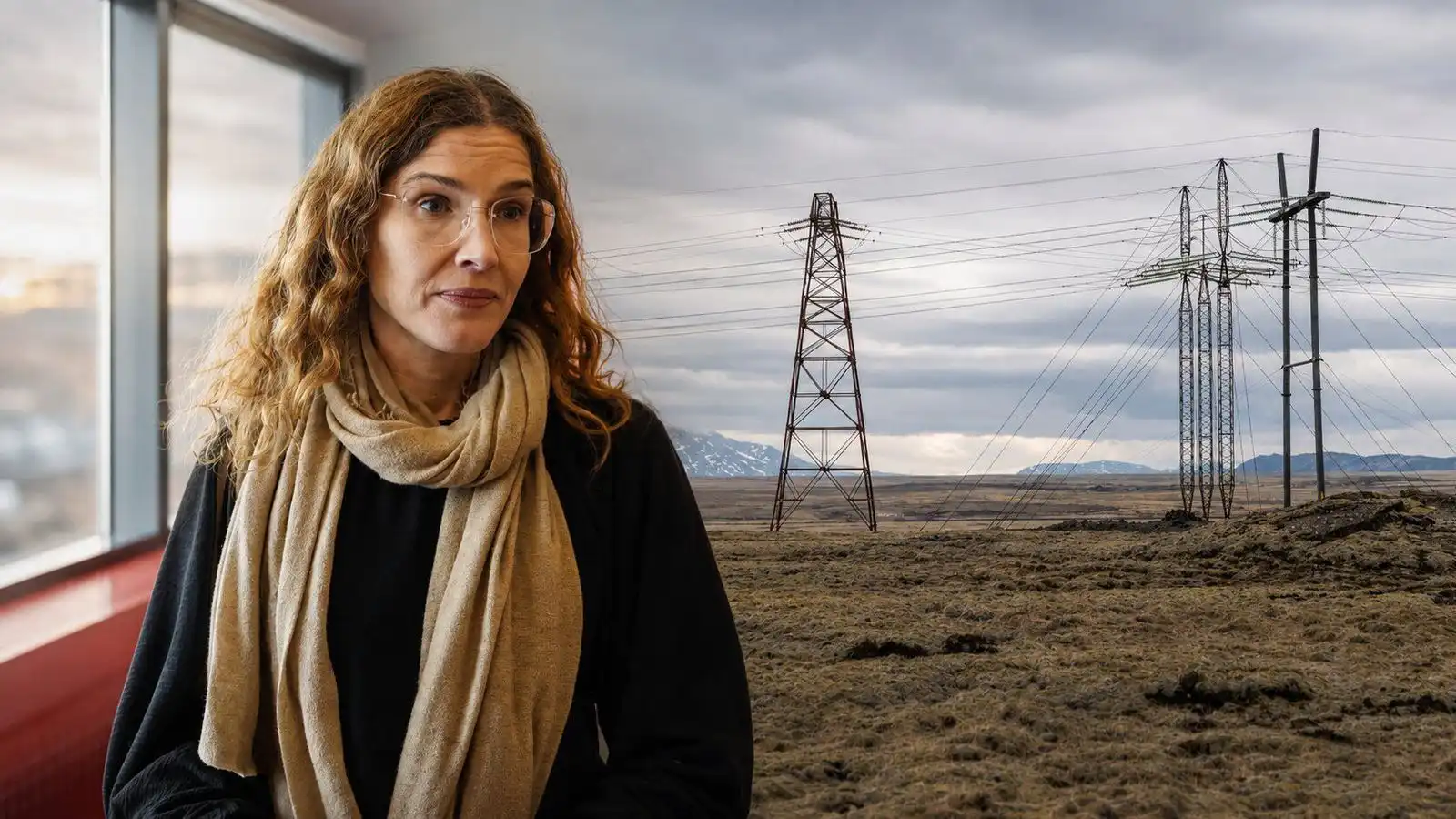 ESB geti hvorki tekið yfir orku­auð­lindir né skipað Ís­landi að leggja sæ­streng - Vísir