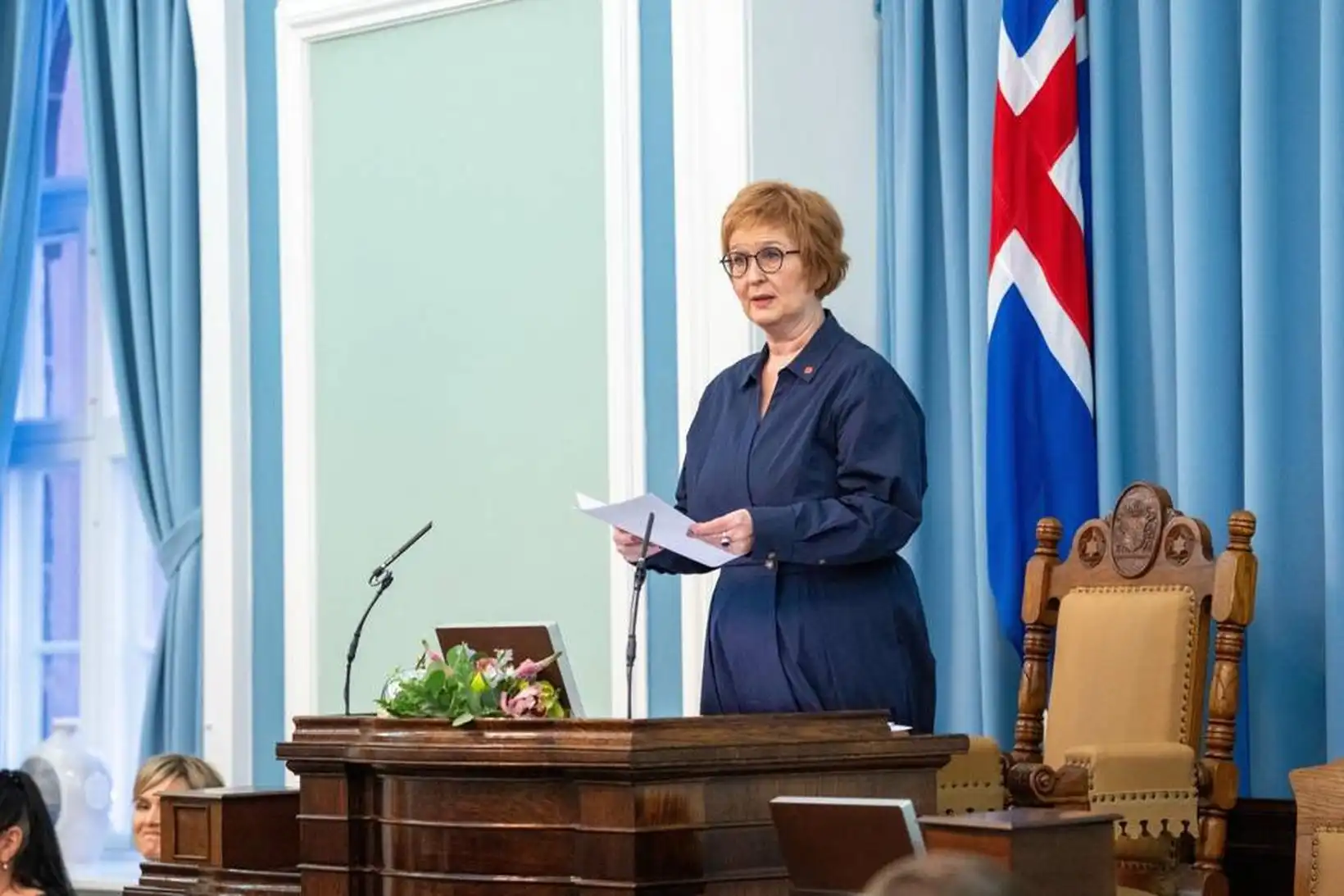 ESB-gögnin verða ekki kynnt almenningi - MBL.IS