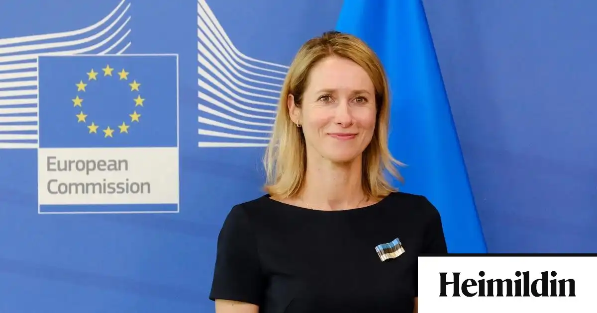 ESB hafnar „svokölluðum“ kosningum í Rússlandi