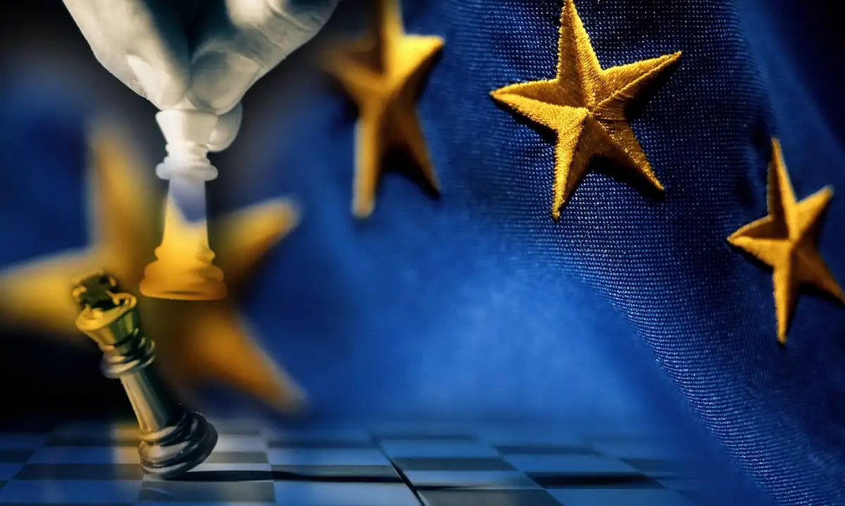 ESB já – en evran nei?