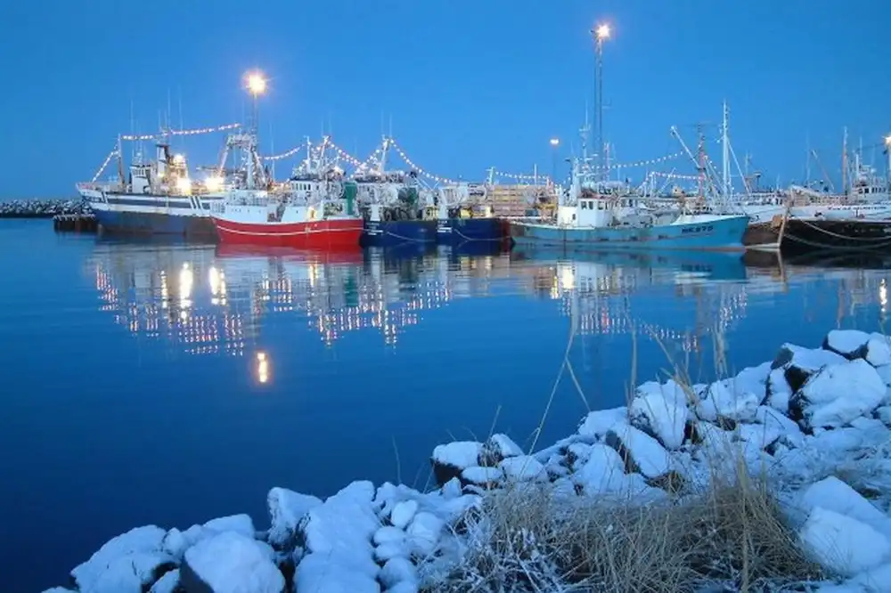 ESB og fullveldi til fiskveiða