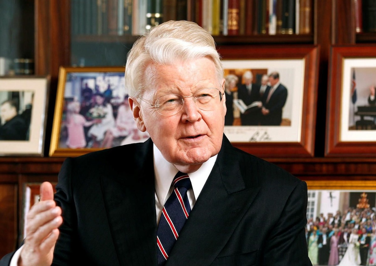 ESB-sókn til Íslands hluti af stærri pólitík