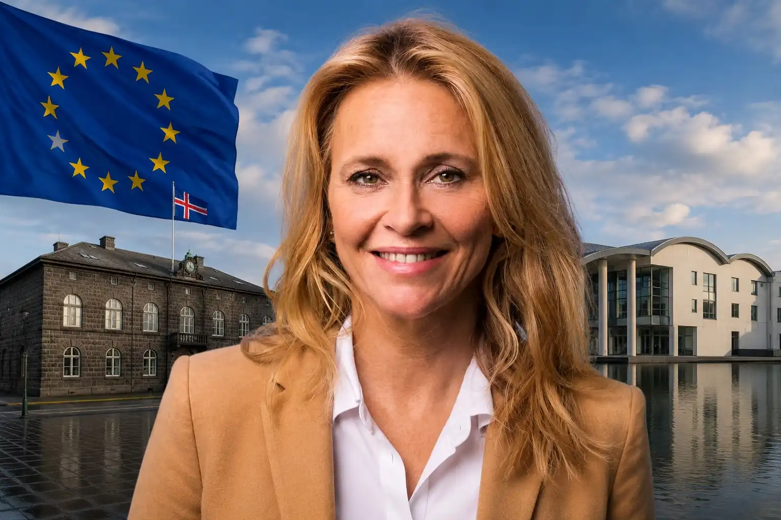 ESB-tillaga Þorgerðar Katrínar hangir á bláþræði