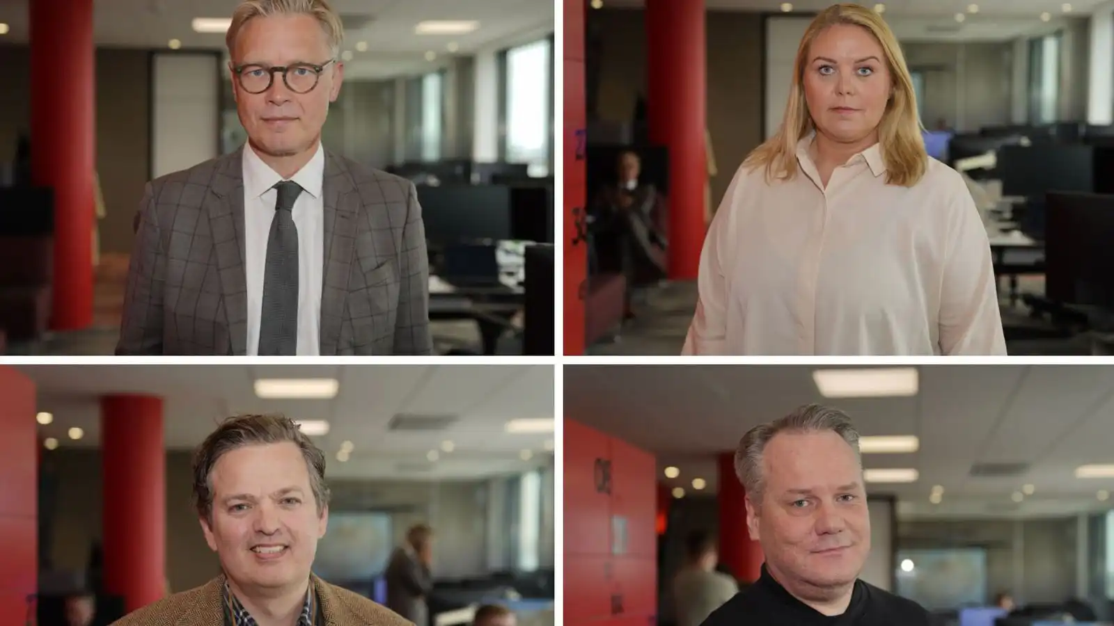 ESB ýmist í Meistara­deildinni eða um miðja aðra deild - Vísir