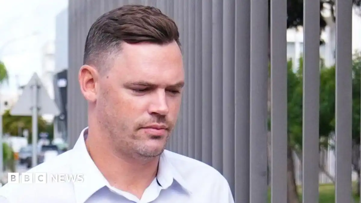Essex dad sentenced after son died in Cyprus hotel fall