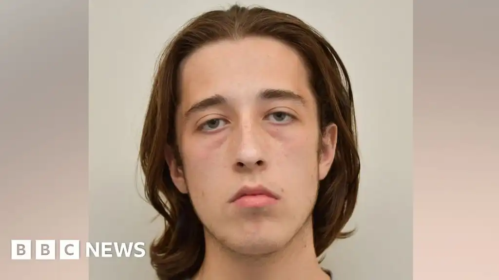 Essex neo-Nazi guilty of terror charge after MI5 gun sting