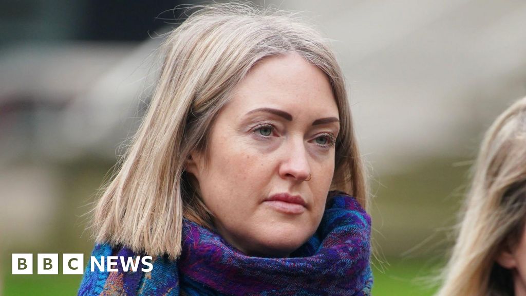 Esther Ghey's dismay over PM meeting social media bosses first