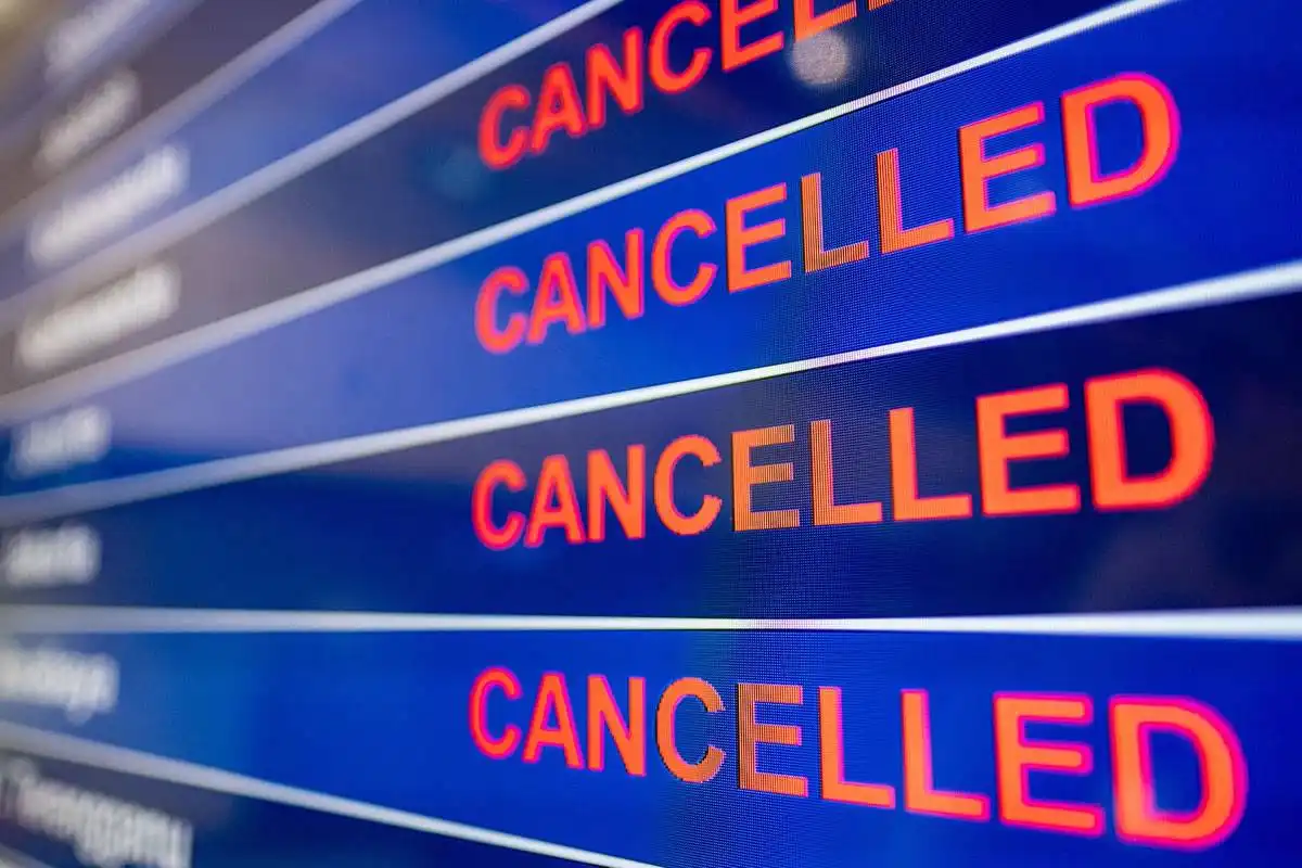 EU agrees new flight rights rules – What travellers need to know