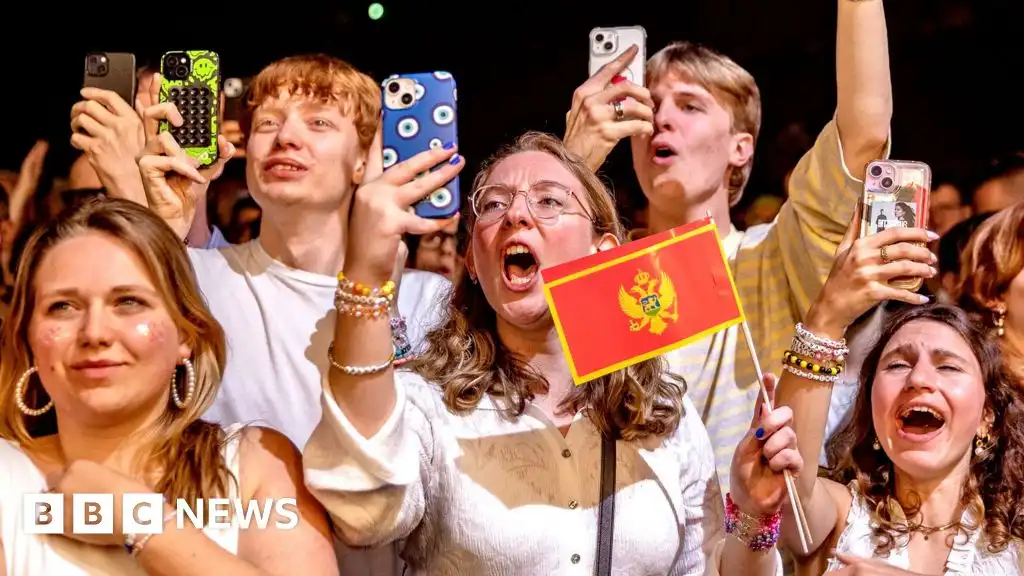 Eurovision 2026 is here - but will the Israel boycott spoil the show?