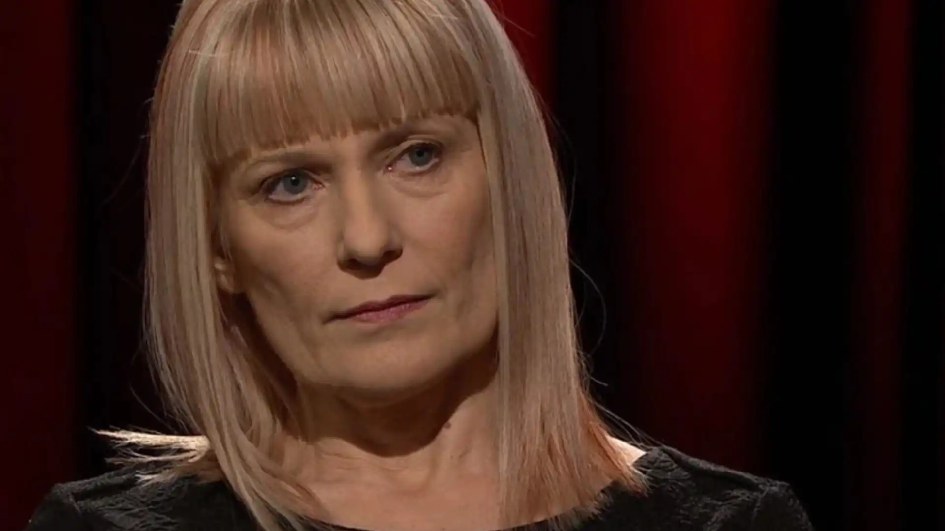 Eva bendir á sláandi stöðu skjólstæðings í forsjárdeilu - „Nei, mér misheyrðist ekki, dómarinn sagði þetta“