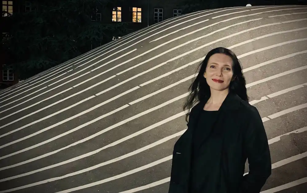 Eva Gregersen: „dönsk blaðamannastétt er komin úr takti við skoðanir almennings“