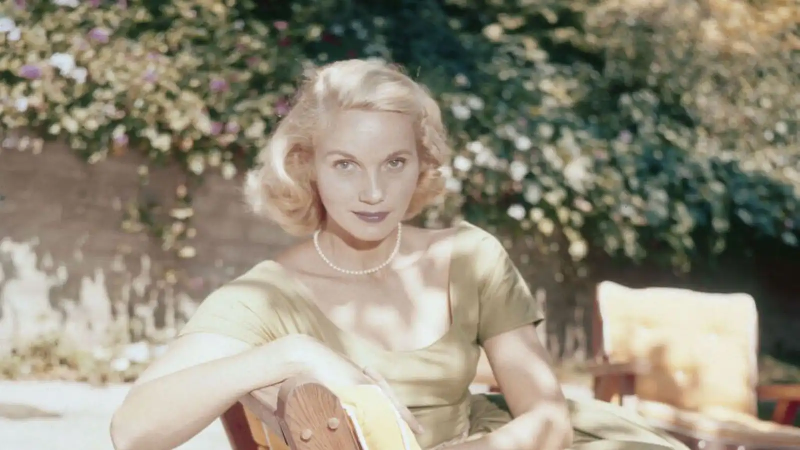 Eva Marie Saint er látin - Vísir