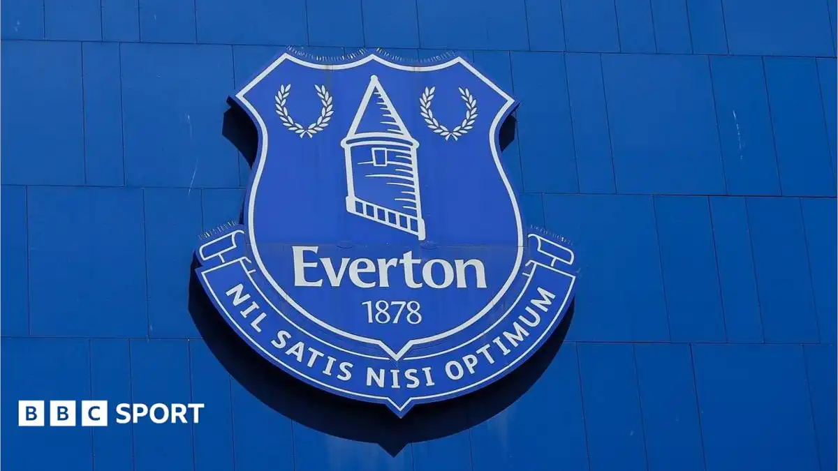 Everton owners The Friedkin Group consider selling club