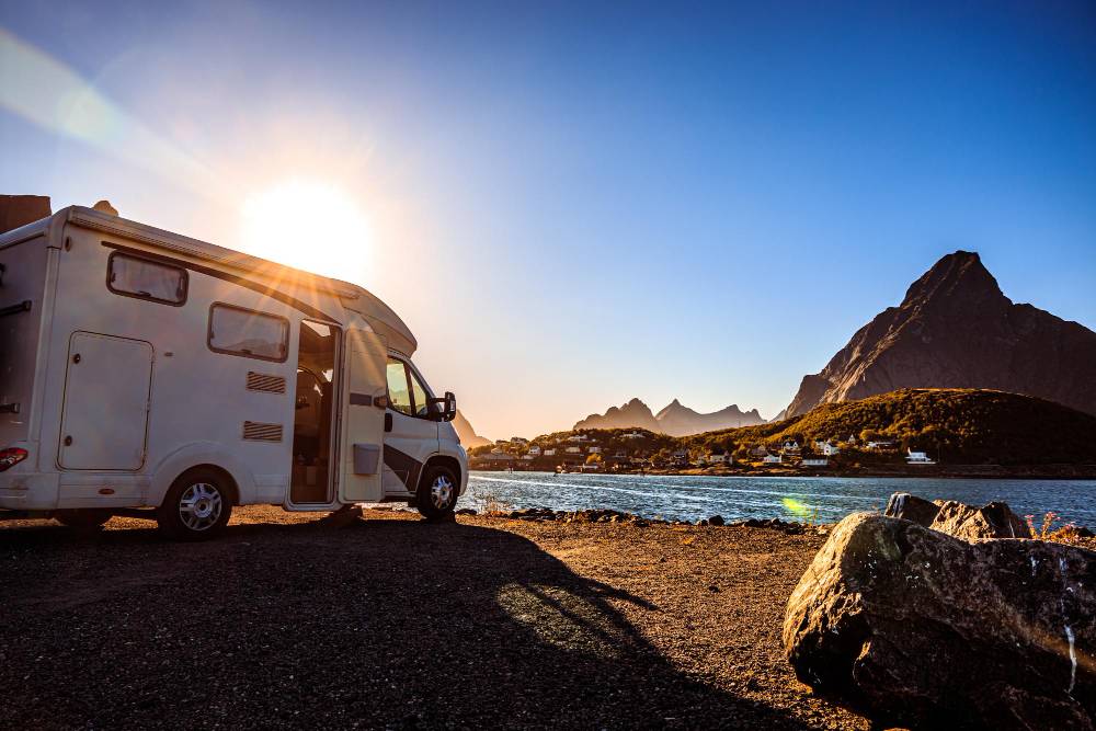 Everything You Need to Know about Motorhome Travel in the Canaries