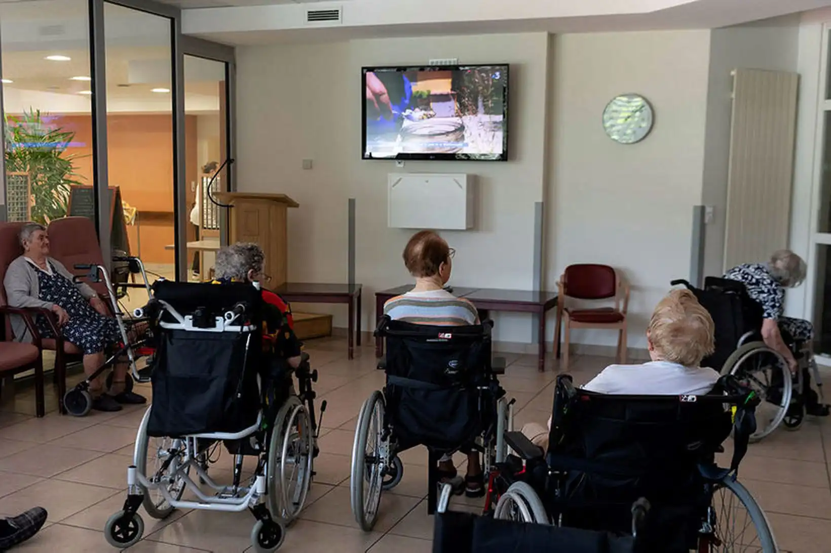 Evrópu vaxandi vandi á höndum - MBL.IS