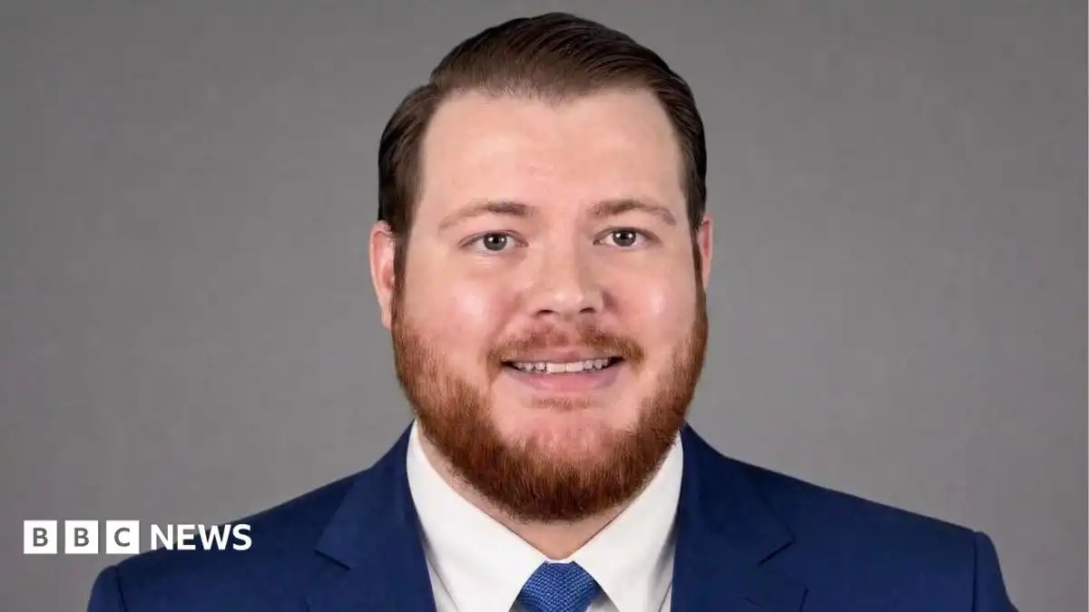 Ex neo-Nazi activist withdraws as Tory election candidate