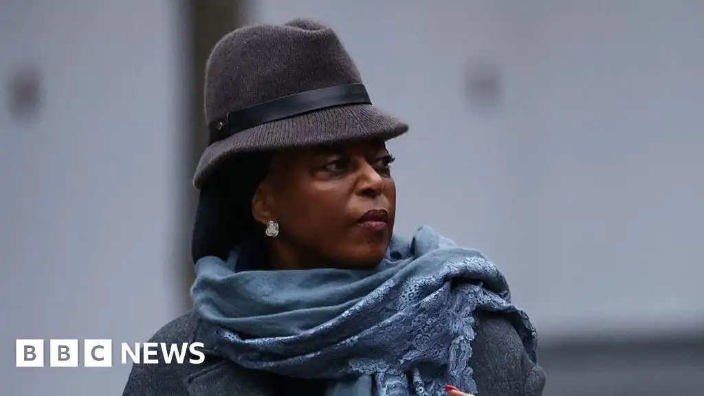 Ex-Nigeria oil minister cleared in UK bribery trial