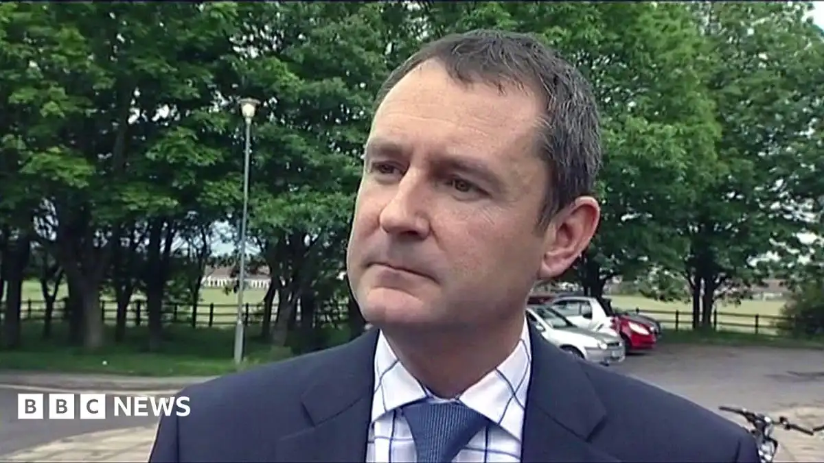 Ex-Southern Water boss charged over alleged plan to manipulate water tests