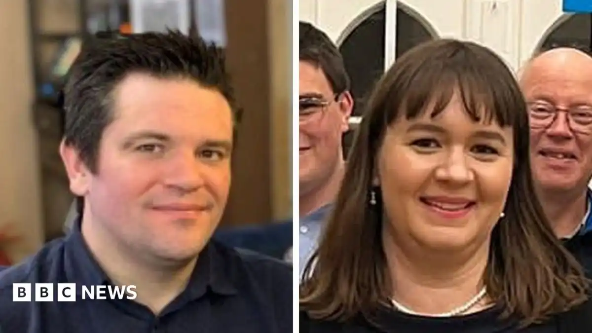 Ex-Tory campaign chief and his wife sentenced over election bets