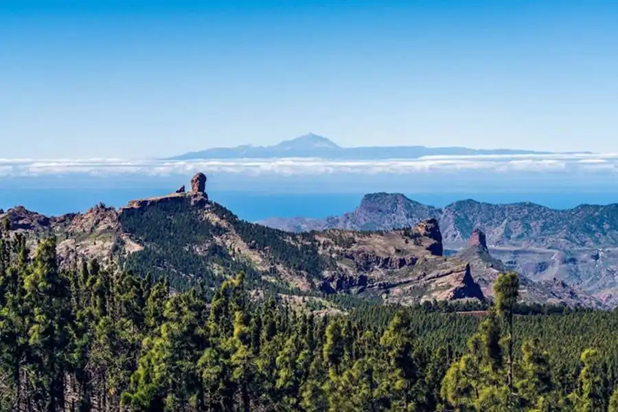 Exploring the vibrant lifestyle and travel opportunities in the Canary Islands