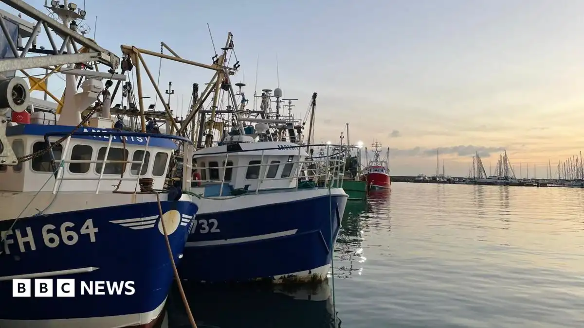 'Extreme' marine heatwave expected for parts of UK with risk to sea life