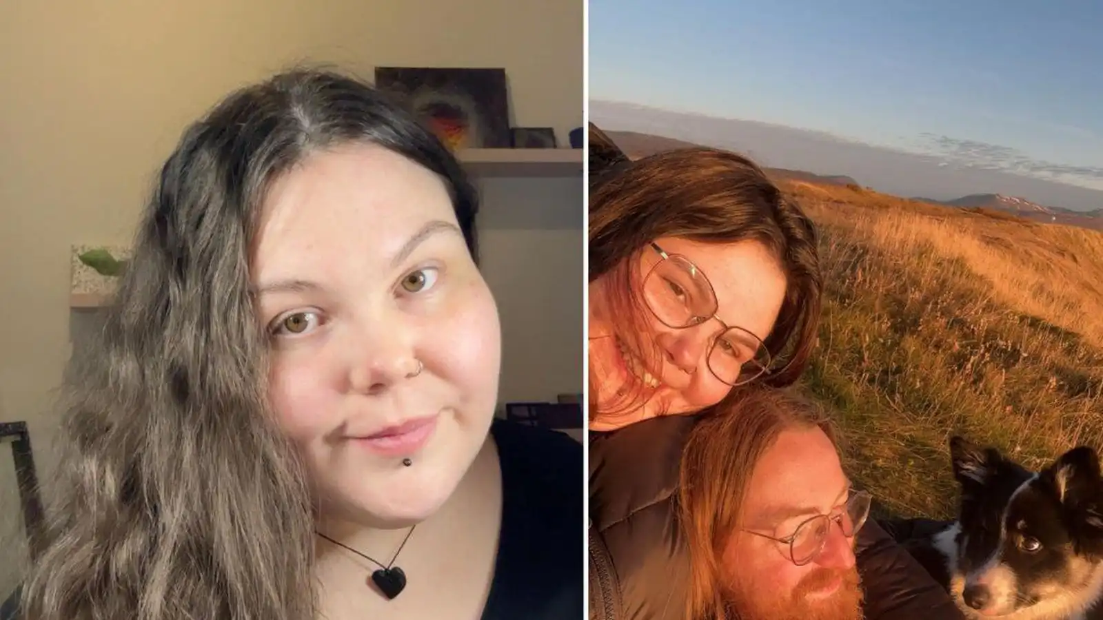 Eyddi mörgum árum í að fela það sem aðrir tóku varla eftir - Vísir