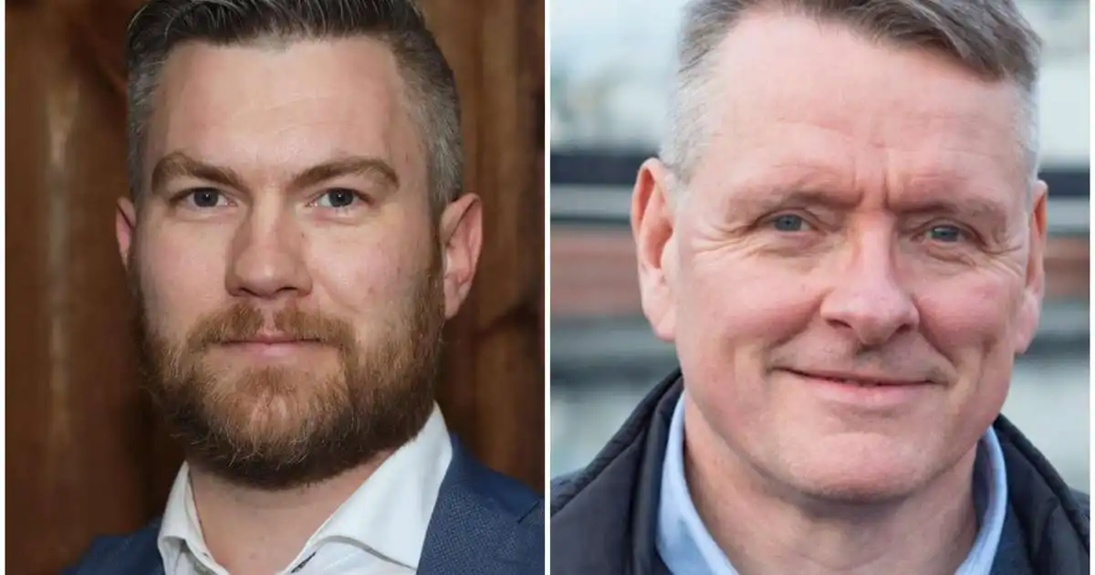 Eyjamenn og Austfirðingar vilja ekki vera í sama lögregluembætti