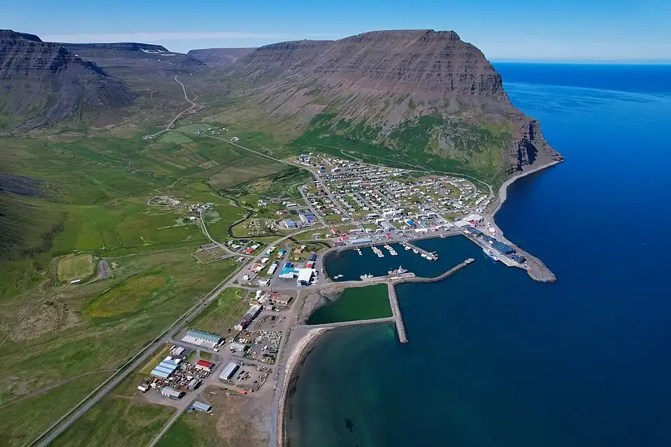 Faðir Bolvíkings kom að máli við lögreglu eftir fólskulega og tilefnislausa árás - „Hvað gerði hann núna?“