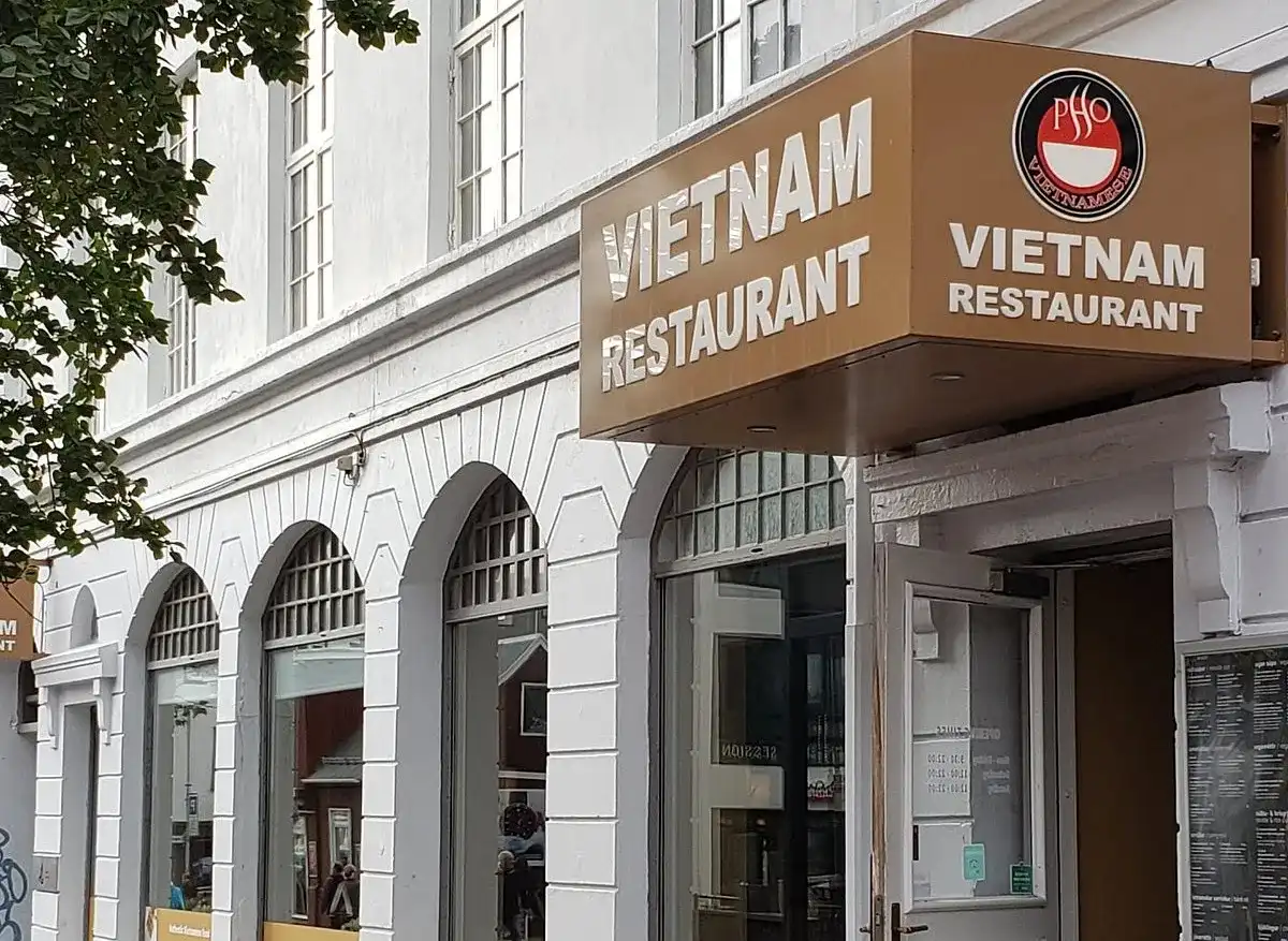 Fær 19,9 milljónir í forgangskröfu í þrotabú Vietnam Restaurant