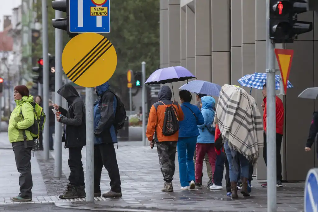 Fær ekki endurgreitt eftir að hafa mistekist að sanna meintar blekkingar gistiheimilis - DV