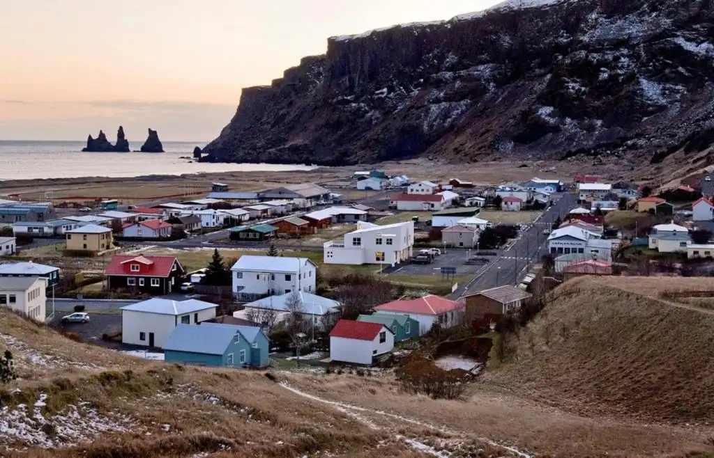 Fær skilorð fyrir að verða ökumanni mótorhjóls að bana í Mýrdalshreppi