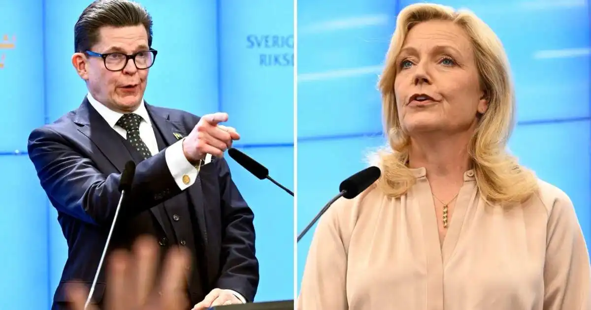 Fær umboðið en dreymir ekki um stól forsætisráðherra