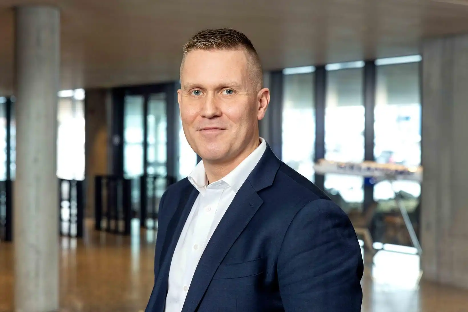 „Færeyjaflugið fór strax vel af stað“ - MBL.IS