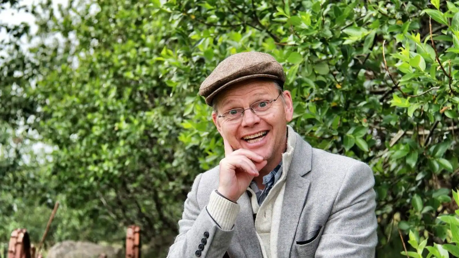Færsluóður mið­aldra höfundur: „Ég man ekki eftir að hafa gengið í þessar grúppur“ - Vísir