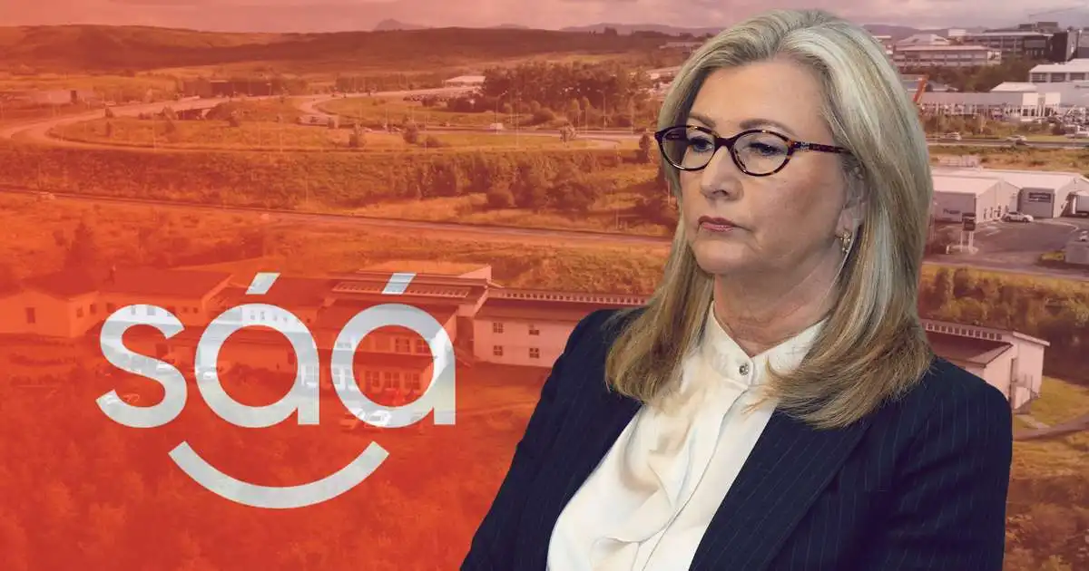 Faglegt starf þarf að blómstra án óþarfa afskipta