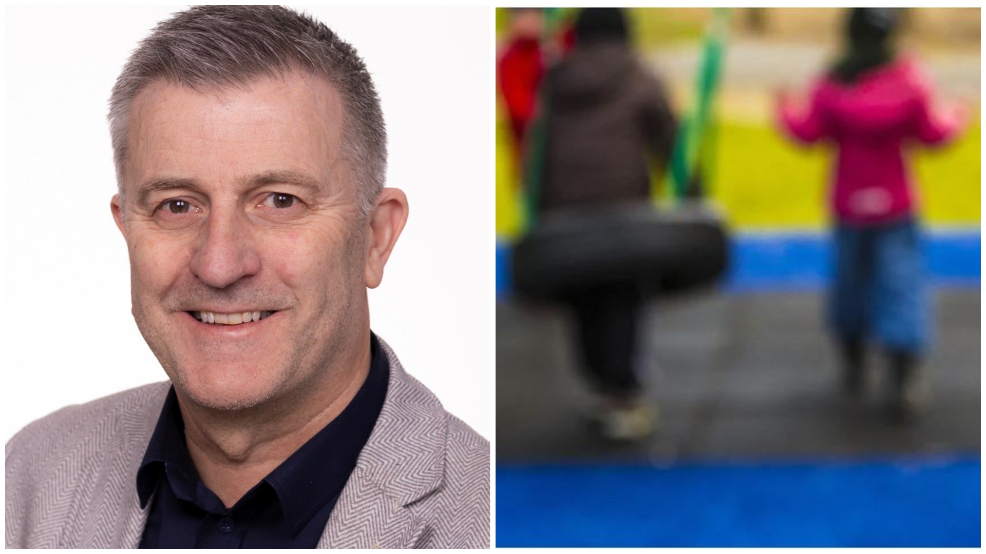 Fagna 12 mánaða börnum í leikskólum Kópavogs - DV