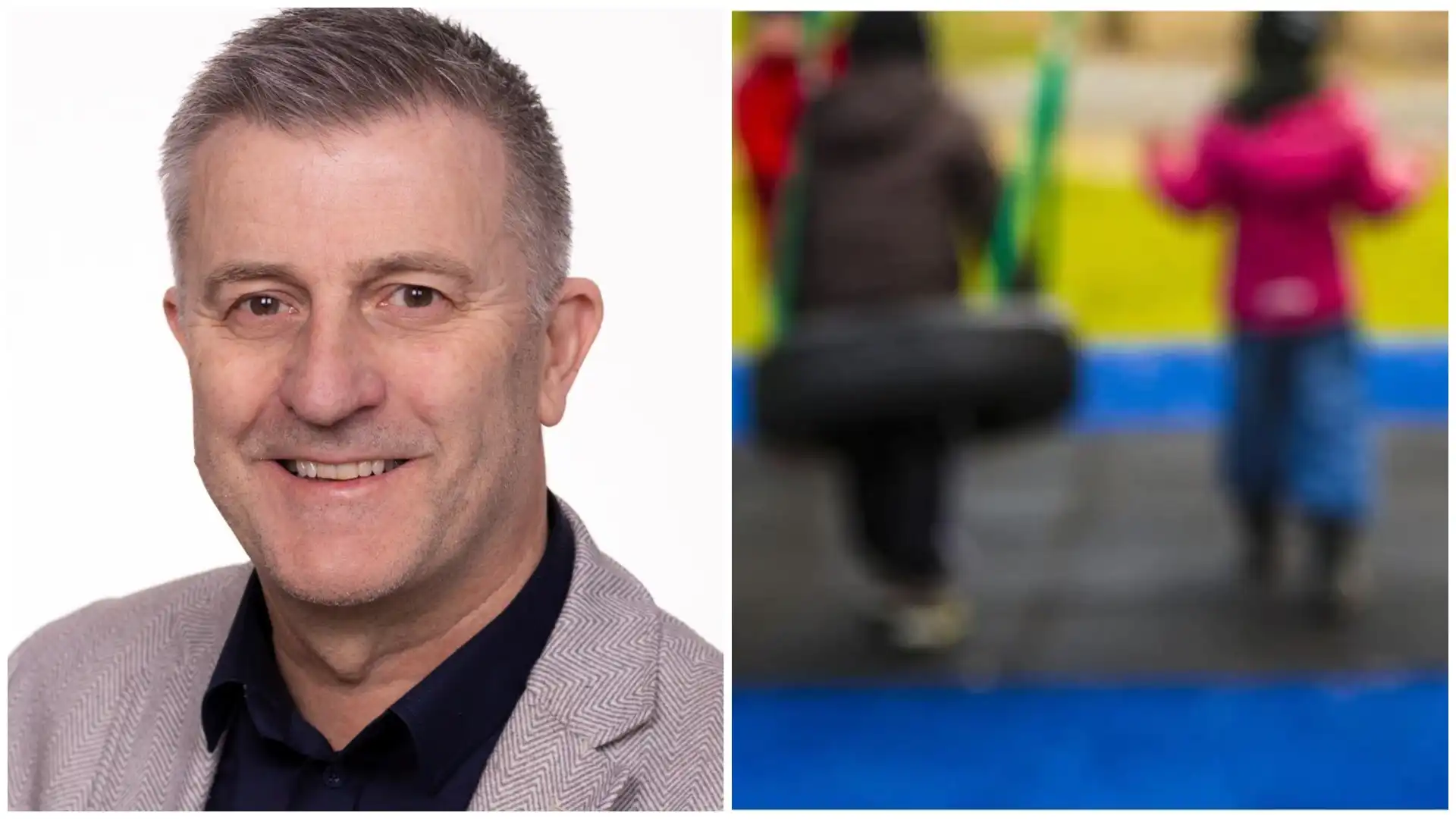 Fagna 12 mánaða börnum í leikskólum Kópavogs - DV