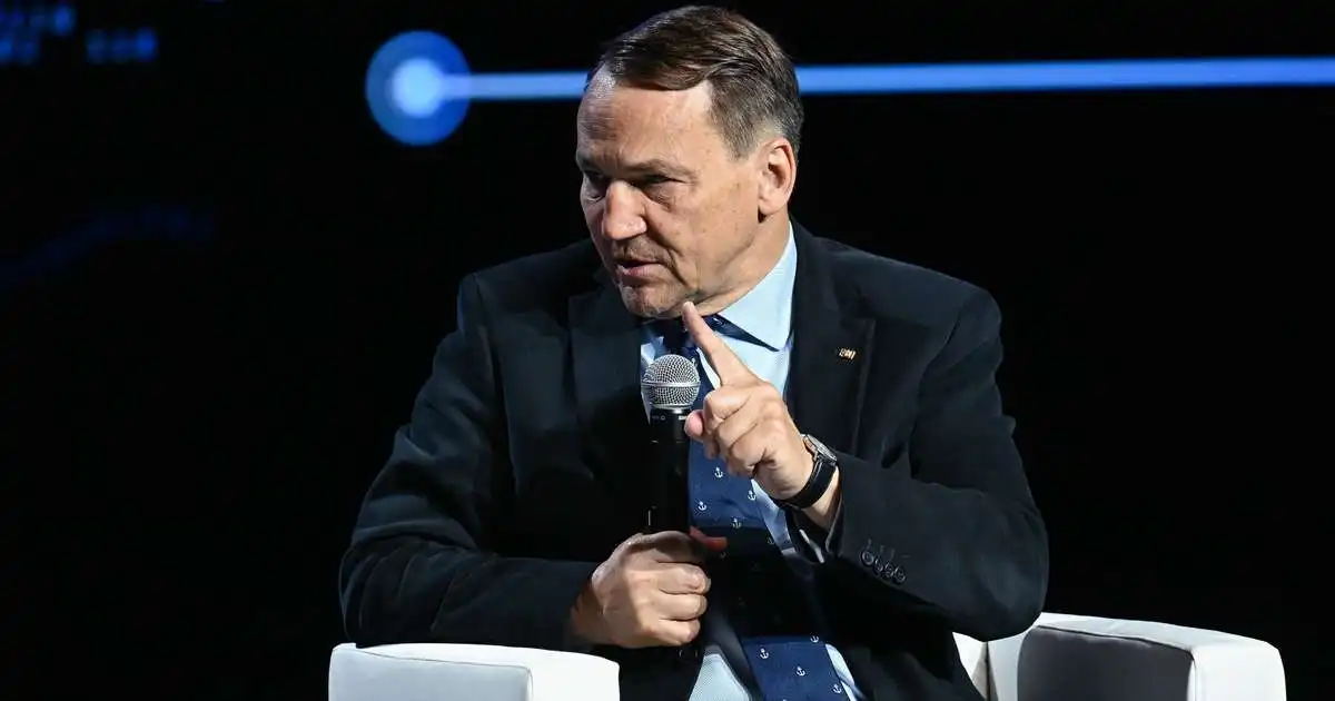 Fagna fjölgun hermanna í Póllandi