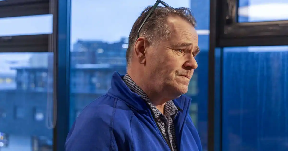 Fagnar upphafi hvalveiðitímabilsins – „Tekjumöguleikar sem íslensku verkafólki stendur almennt ekki til boða“