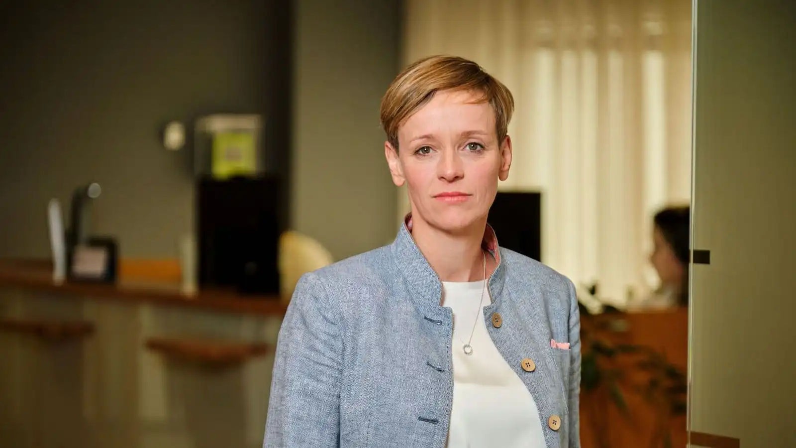 Fagnar upp­reisninni - Vísir