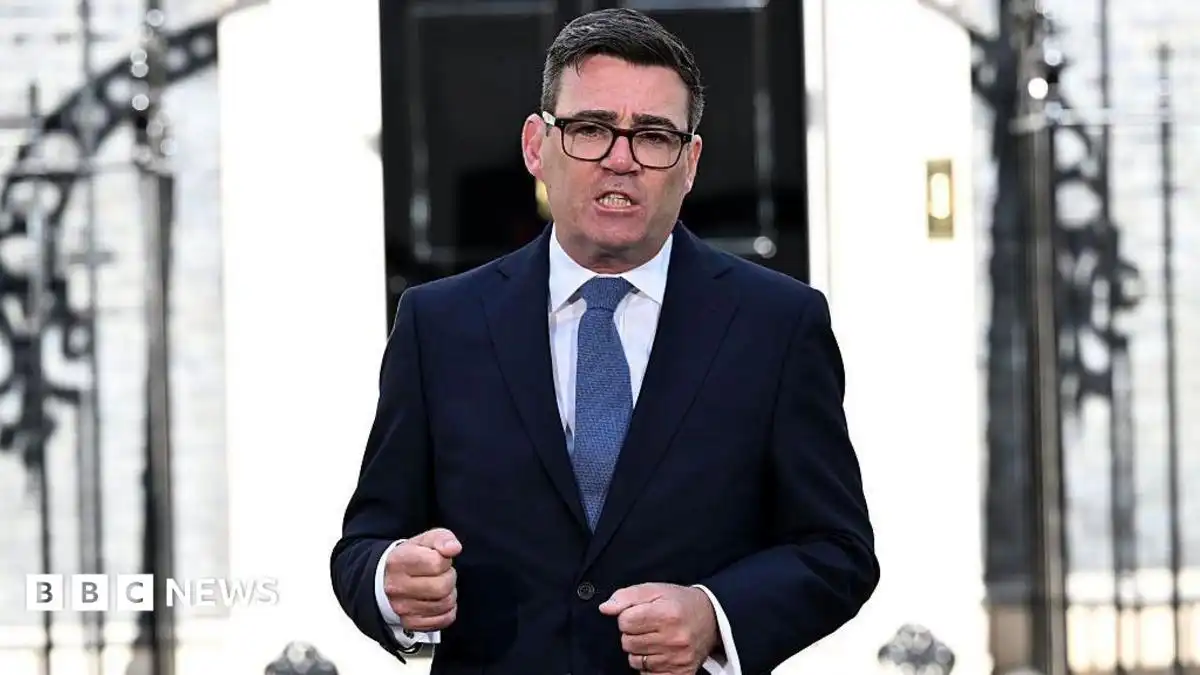 Faisal Islam: Andy Burnham has big ideas - but what will they cost?